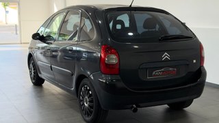 Citroen Xsara 2006