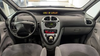 Citroen Xsara 2006