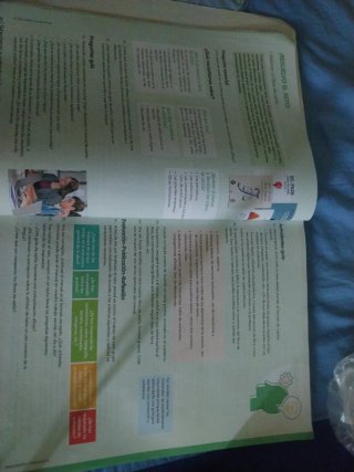 Libro lengua 4 ESO