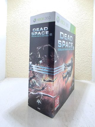 Dead Space 2: Collector's Edition / Xbox 360
