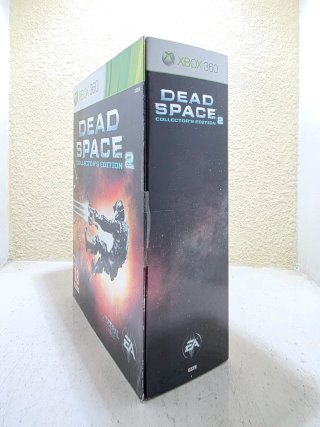 Dead Space 2: Collector's Edition / Xbox 360
