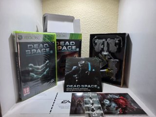 Dead Space 2: Collector's Edition / Xbox 360