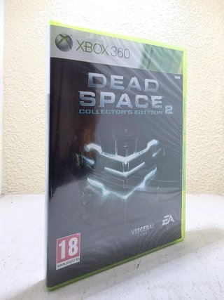 Dead Space 2: Collector's Edition / Xbox 360