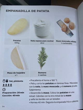 Simplísimo el libro de cocina vegetariana + fác...