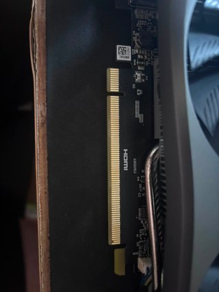 Tarjeta Gráfica Zotac GeForce RTX 4060 8GB