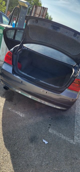 BMW Serie 3 2007