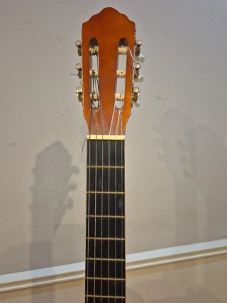 Guitarra Española Clásica