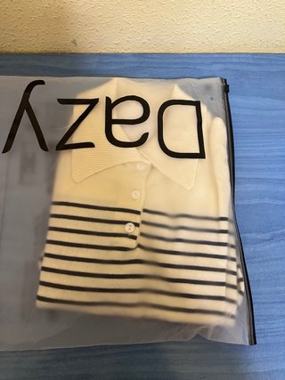 ¡OFERTA! Suéter de punto Nuevo