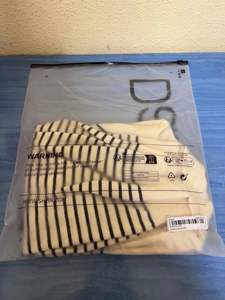 ¡OFERTA! Suéter de punto Nuevo