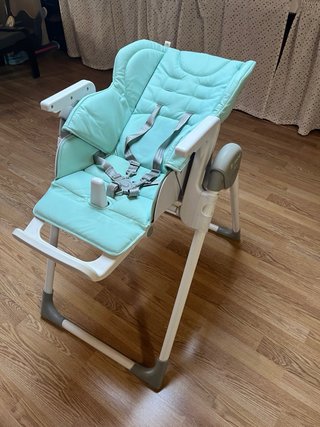 Trona Jane Mila color menta