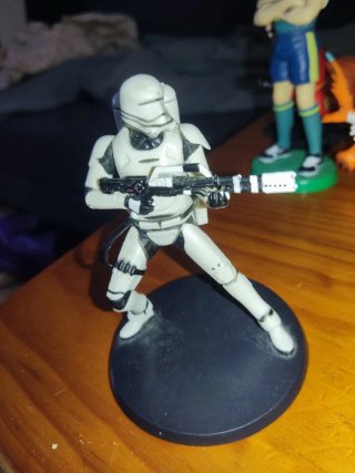Muñeco Star Wars