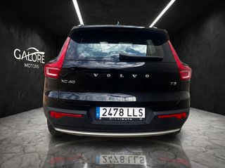 Volvo XC40 2021