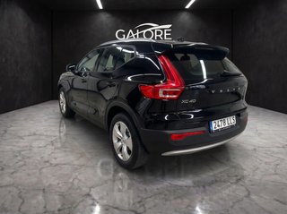 Volvo XC40 2021