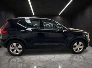 Volvo XC40 2021