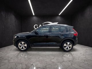 Volvo XC40 2021