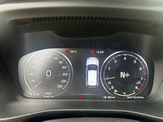 Volvo XC40 2021