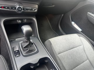 Volvo XC40 2021