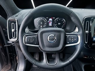 Volvo XC40 2021