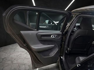 Volvo XC40 2021