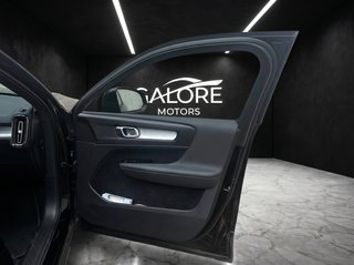 Volvo XC40 2021