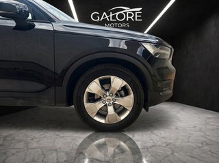 Volvo XC40 2021