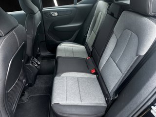 Volvo XC40 2021