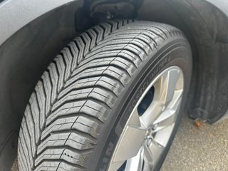 Volvo XC40 2021