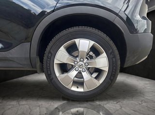 Volvo XC40 2021
