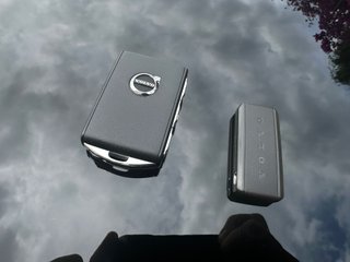 Volvo XC40 2021