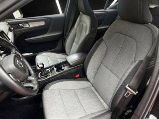 Volvo XC40 2021