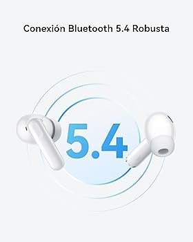Huawei FreeBuds SE 4 ANC Blancos NUEVO PRECINTADO