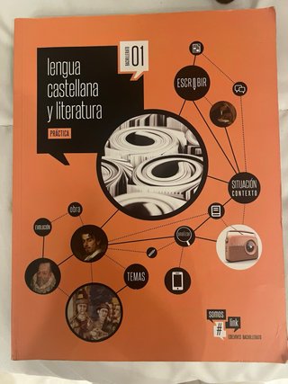 Lengua Castellana y Literatura