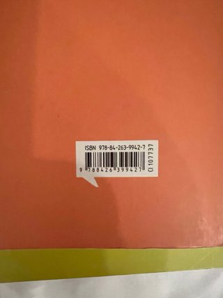 Lengua Castellana y Literatura