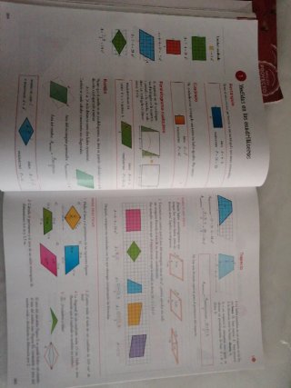 Matemáticas 1 ESO