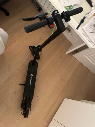 Patinete Eléctrico