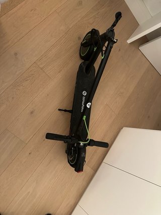Patinete Eléctrico