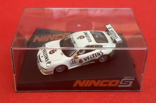 PORSCHE 997 "VELTINS" (NINCO)