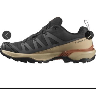 Zapatillas Trekking Salomon Hombre