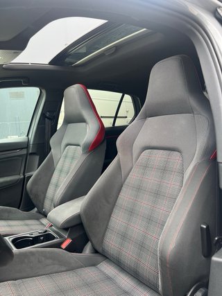 Volkswagen Golf Gti 2021 Full Equipamiento