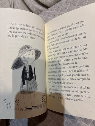 Qué Sabes de Federico?