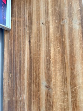 Cajonera Metal y Madera Maisons du Monde