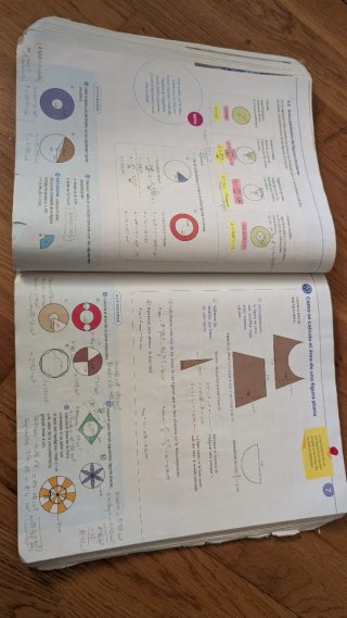 Matemáticas, 3 ESO, Proyecto Construyendo mundos