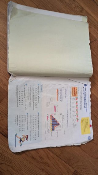 Matemáticas, 3 ESO, Proyecto Construyendo mundos