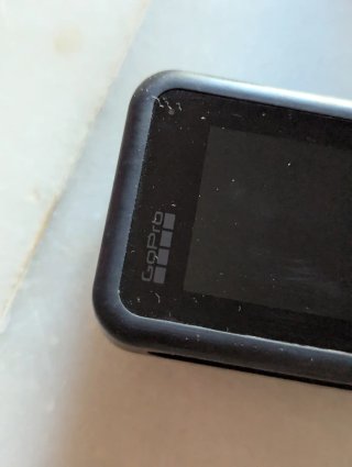 GoPro Hero 8 Black + Accesorios