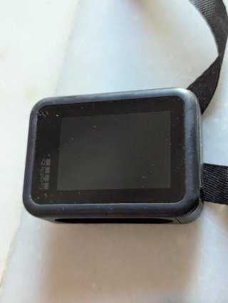 GoPro Hero 8 Black + Accesorios