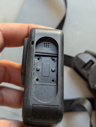 GoPro Hero 8 Black + Accesorios