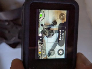 GoPro Hero 8 Black + Accesorios