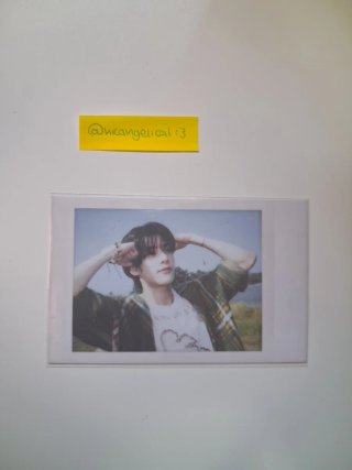 photocard jake enhypen