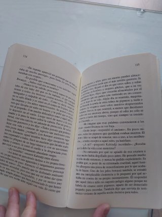 La selva prohibida