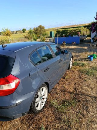 BMW Serie 1 2005